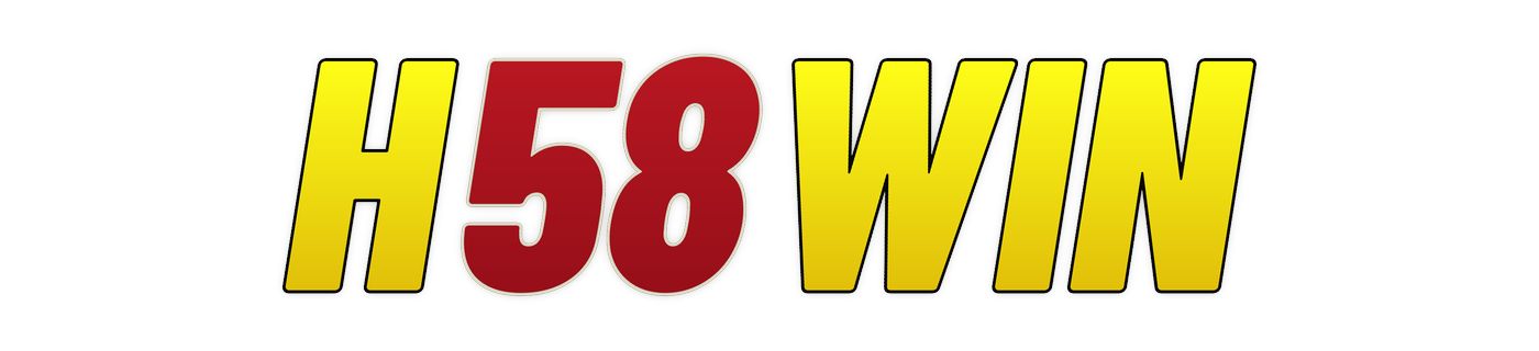 h58win logo
